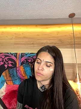 Cori Paige online show from October 2025 04:14:01 AM