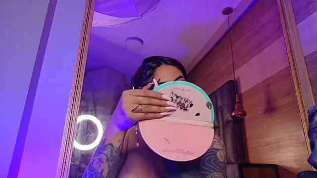 Cori Paige online show from February 2026 10:36:02 PM