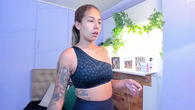 Georgina-coule online show from March 2026 01:03:01 PM