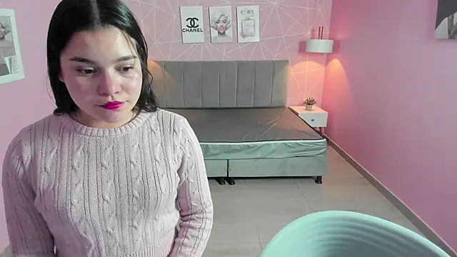 Snapshot of zara__sweet chatting on March 2025 12:32:02 PM zara sweet online show from March 2025 12:32:02 PM