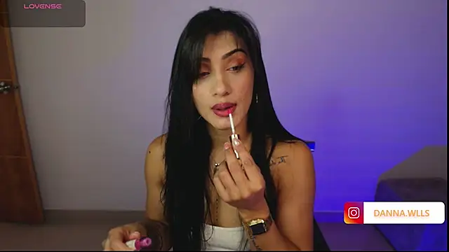 Dannawells online show from January 2026 07:19:02 PM