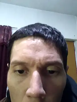 Soy nicolas online show from June 2026 09:28:02 PM