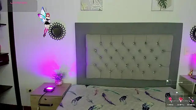 Kylie2211 online show from October 2025 02:31:01 AM