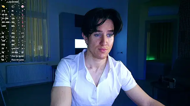 ChristianLevine  online show from May 2026 08:58:02 PM