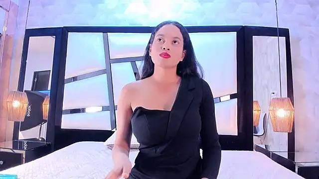 LiaObrien online show from January 2026 09:57:01 PM