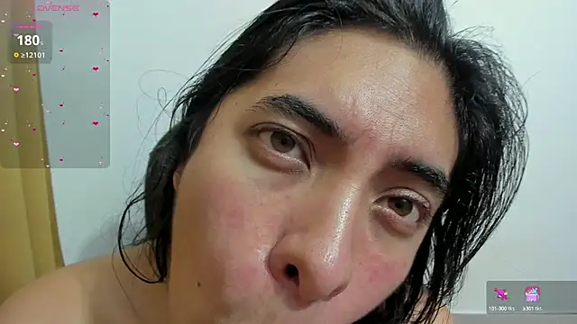 Snapshot of miss_eylens chatting on February 2025 02:16:02 PM miss eylens online show from February 2025 02:16:02 PM