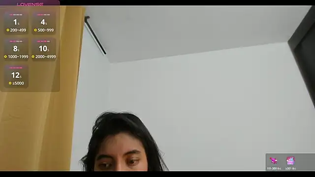 Snapshot of miss_eylens chatting on November 2025 05:46:01 AM miss eylens online show from November 2025 05:46:01 AM