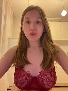 Eva Weyne online show from February 2026 08:23:02 PM