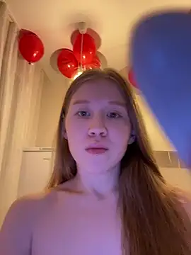 Eva Weyne online show from March 2026 08:59:01 PM