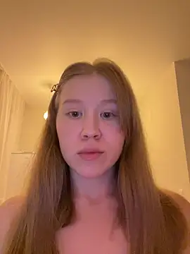 Eva Weyne online show from May 2026 09:31:01 PM