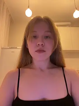 Eva Weyne online show from June 2026 09:06:02 PM