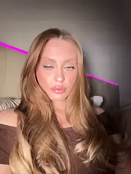 Sweet  Milly online show from April 2026 06:35:02 PM