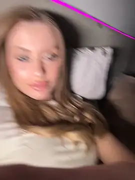 Sweet  Milly online show from April 2026 08:57:02 PM