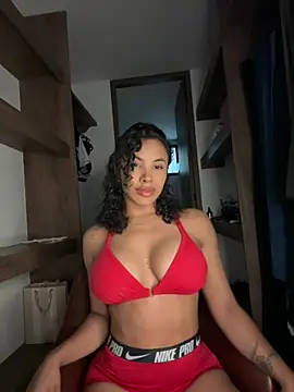 Brunettexio online show from January 2025 07:47:02 PM