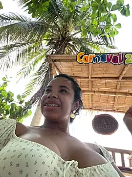 Brunettexio online show from March 2025 08:08:01 PM