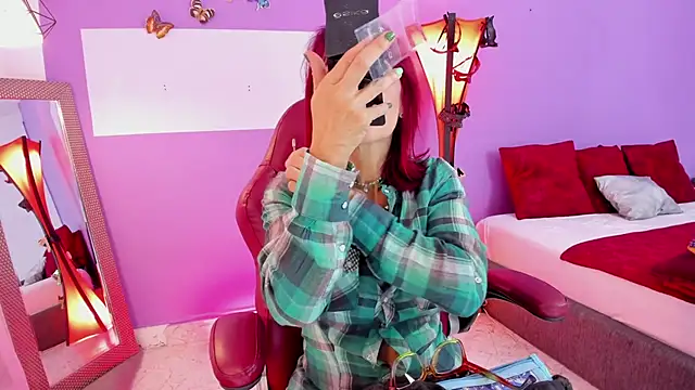 fransheska rossi online show from March 2025 12:15:01 PM