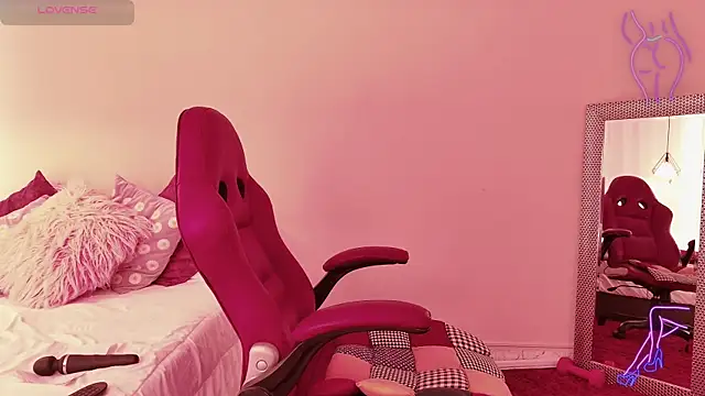 fransheska rossi online show from September 2025 12:38:02 PM