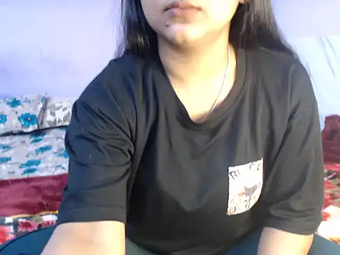 Freya nia online show from December 2024 02:15:01 PM