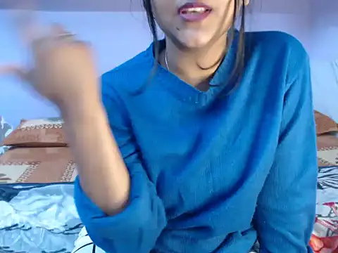 Freya nia online show from December 2024 03:53:02 PM