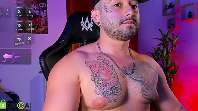 Alex maraj online show from December 2025 12:18:01 AM