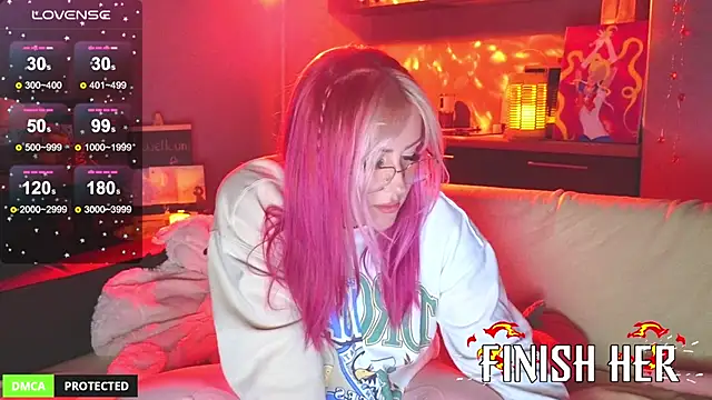 princess sofiee online show from October 2025 01:19:01 AM