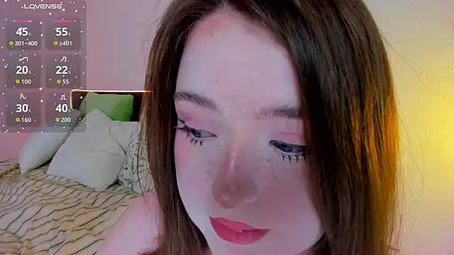 lexxxxxxi online show from May 2026 06:57:02 PM