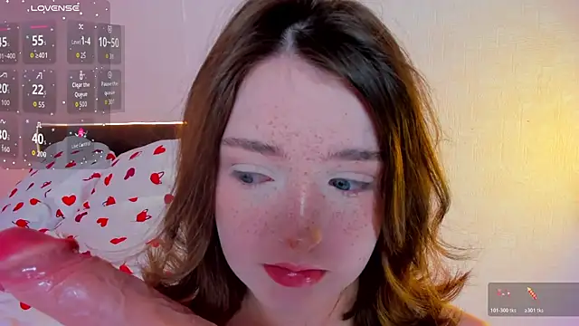 lexxxxxxi online show from June 2026 07:01:02 PM