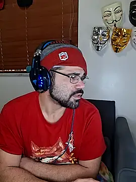 Zander823 online show from February 2026 11:30:01 AM