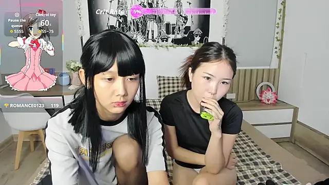 Snapshot of yena_gab chatting on October 2025 06:42:02 PM yena gab online show from October 2025 06:42:02 PM