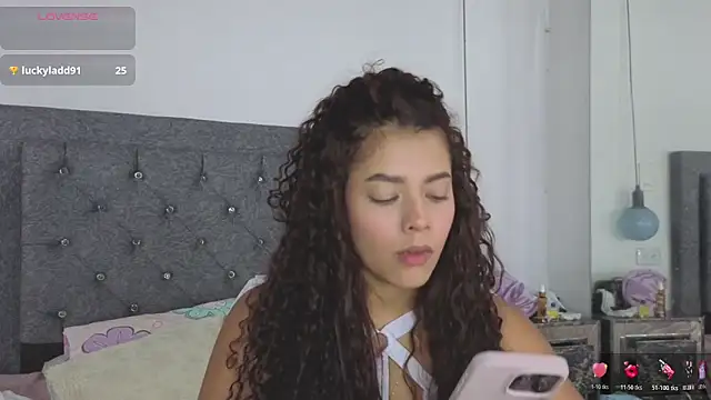 Meghan taylor   online show from October 2025 09:46:01 PM