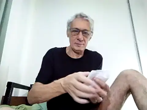 BIGUNCUTHARDCOCK online show from March 2025 01:00:02 AM