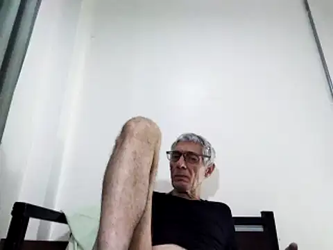 BIGUNCUTHARDCOCK online show from March 2025 01:28:01 PM