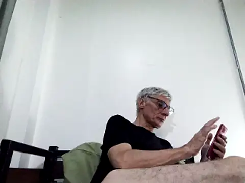 BIGUNCUTHARDCOCK online show from March 2025 02:23:02 PM