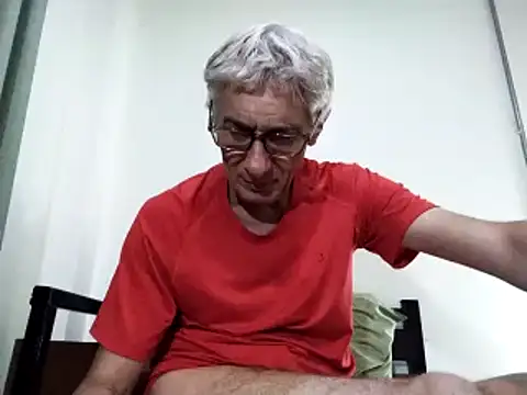 BIGUNCUTHARDCOCK online show from March 2025 10:43:02 AM