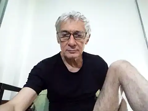 BIGUNCUTHARDCOCK online show from March 2025 01:43:02 PM