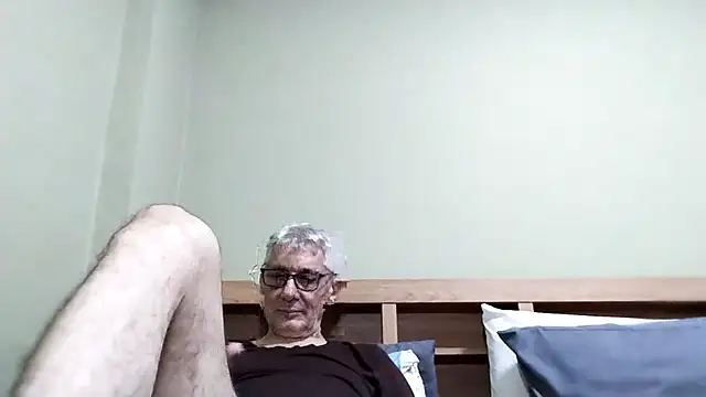 BIGUNCUTHARDCOCK online show from October 2025 01:23:02 PM