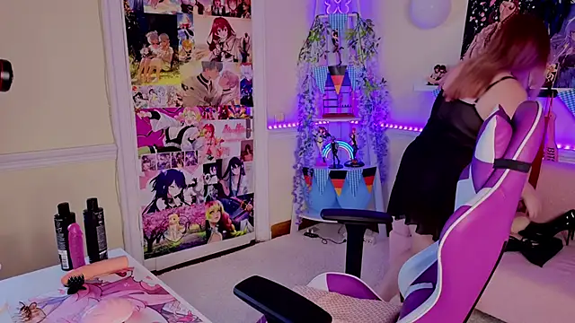 Snapshot of Unholy_Lady chatting on October 2025 05:14:01 AM Unholy Lady online show from October 2025 05:14:01 AM