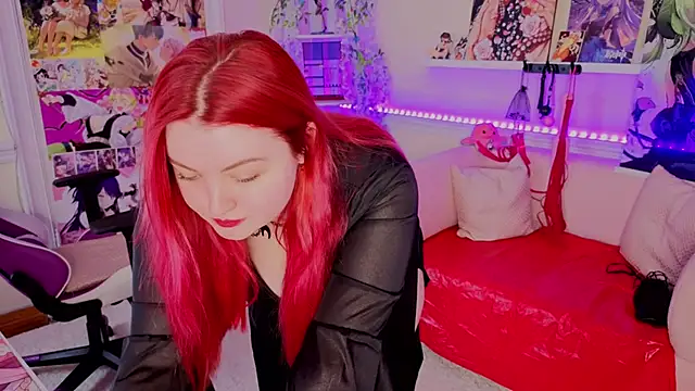 Snapshot of Unholy_Lady chatting on October 2025 05:17:02 AM Unholy Lady online show from October 2025 05:17:02 AM