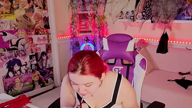 Snapshot of Unholy_Lady chatting on October 2025 05:18:02 AM Unholy Lady online show from October 2025 05:18:02 AM