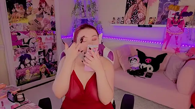 Snapshot of Unholy_Lady chatting on November 2025 06:25:02 AM Unholy Lady online show from November 2025 06:25:02 AM