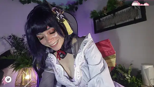 loIijanne online show from May 2026 12:26:02 AM