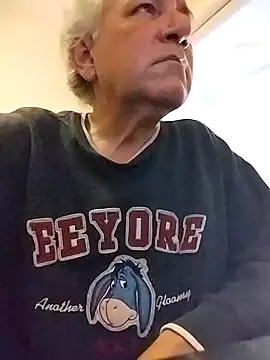 XXCUTHULU23 online show from November 2025 03:16:02 AM