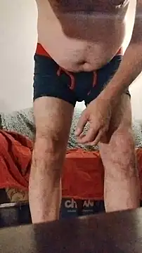 XXCUTHULU23 online show from December 2025 04:18:02 AM