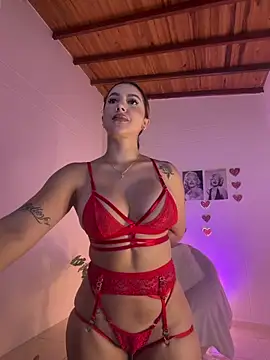 Sarapalmer1 online show from February 2026 12:51:02 AM