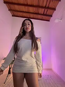 Sarapalmer1 online show from March 2026 07:16:02 PM