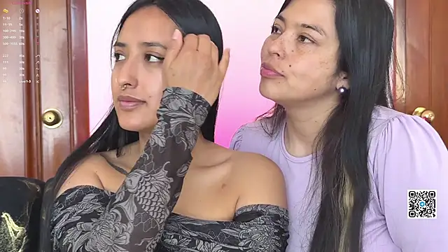 Snapshot of 2SummerLove1 chatting on March 2026 08:25:01 PM 2SummerLove1 online show from March 2026 08:25:01 PM