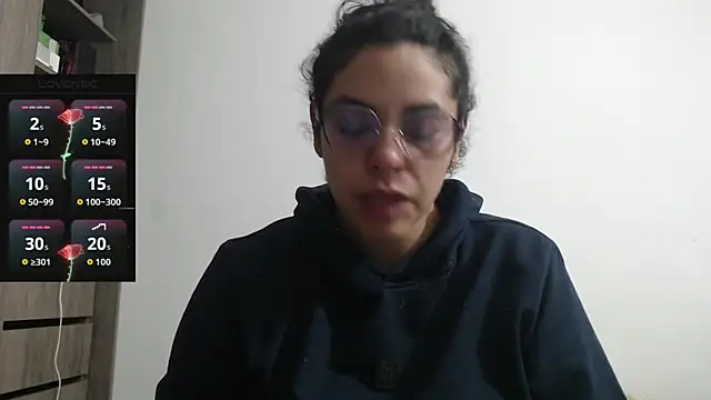 Snapshot of Anne_purple chatting on October 2025 04:18:01 PM Anne purple online show from October 2025 04:18:01 PM