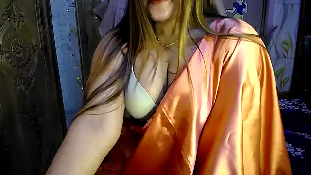 SohanaSabaSexy online show from January 2025 08:21:01 PM