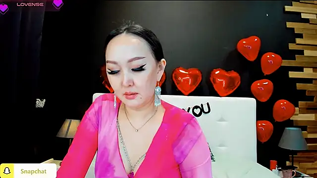 Snapshot of Julianna_Jami chatting on February 2025 01:57:01 PM Julianna Jami online show from February 2025 01:57:01 PM
