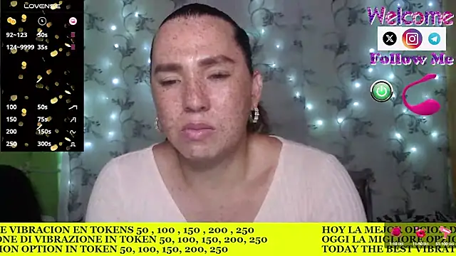 SofiaMadisson online show from March 2025 09:15:02 PM